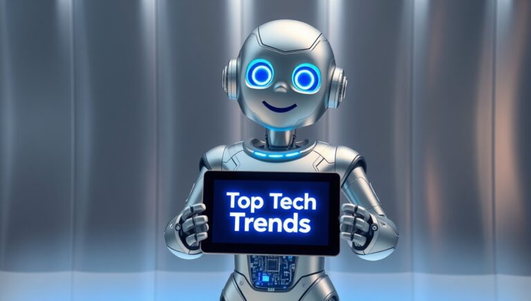 top tech trends otvptech